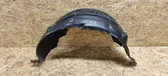 Rear arch fender liner splash guards