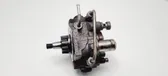 Fuel injection high pressure pump