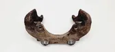 Front Brake Caliper Pad/Carrier