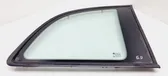 Rear side window/glass