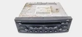 Radio/CD/DVD/GPS head unit