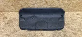 Tailgate/boot lid cover trim