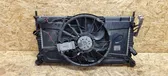 Radiator set