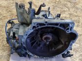 Mechaninė 5 pavarų dėžė