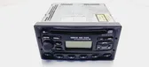 Radio / CD-Player / DVD-Player / Navigation