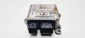 Airbag control unit/module