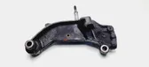 Gearbox mounting bracket