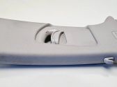 (B) pillar trim (top)