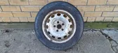 R15 spare wheel