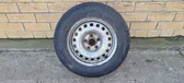 R15 spare wheel