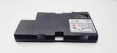 Battery box tray cover/lid