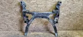 Front subframe