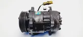 Air conditioning (A/C) compressor (pump)