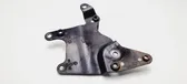 EGR valve cooler bracket