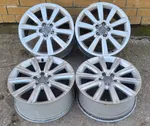 R17 alloy rim