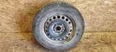 R15 spare wheel