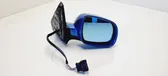 Front door electric wing mirror