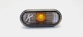 Front fender indicator light