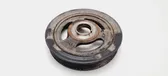 Crankshaft pulley