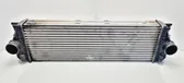 Radiatore intercooler