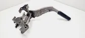 Handbrake/parking brake lever assembly