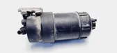 Fuel filter housing