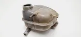 Coolant expansion tank/reservoir