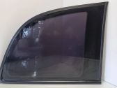 Rear side window