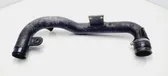 Intercooler hose/pipe