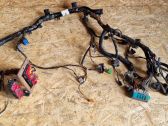 Panel wiring