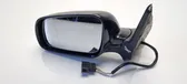 Front door electric wing mirror