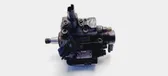 Fuel injection high pressure pump