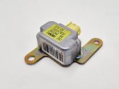 Sensor impacto/accidente para activar Airbag