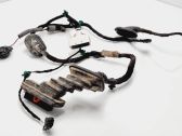 Rear door wiring loom