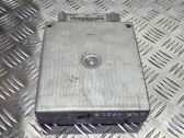 Calculateur moteur ECU