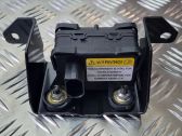 ESP acceleration yaw rate sensor
