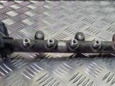 Fuel main line pipe