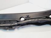 Wiper trim