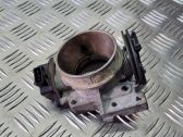 Throttle valve