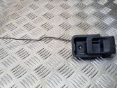 Front door interior handle