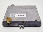 Engine control unit/module