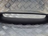 Dashboard trim