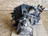Manual 5 speed gearbox