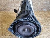 Automatic gearbox