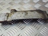 Hitzeschutz Abschirmblech
