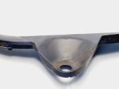 Wiper trim