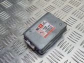 Cruise control unit/module
