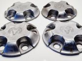 Wheel nut cap/cover