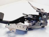 Brake pedal
