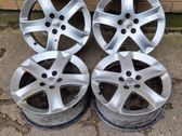 17 Zoll Leichtmetallrad Alufelge